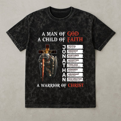 A-Warrior-Of-Christ-With-Name-Letter-In-Bible-Personalized-Acid-Wash-T_Shirt_1