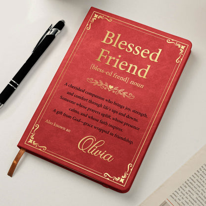Blessed_Friend_Gift_For_Best_Friend_Christian_Personalized_Journal_6