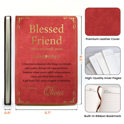 Blessed_Friend_Gift_For_Best_Friend_Christian_Personalized_Journal_7
