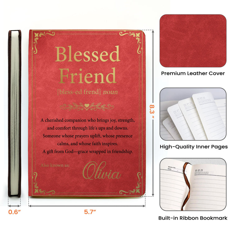 Blessed_Friend_Gift_For_Best_Friend_Christian_Personalized_Journal_7