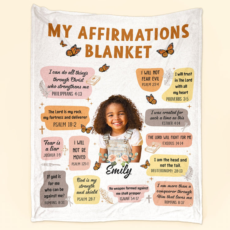 Christian-Bible-Verse-Affirmations-For-Girls_-Boys-Personalized-Photo-Blanket-1_6428714e-bb45-4d5a-9ef7-bb463456c45d