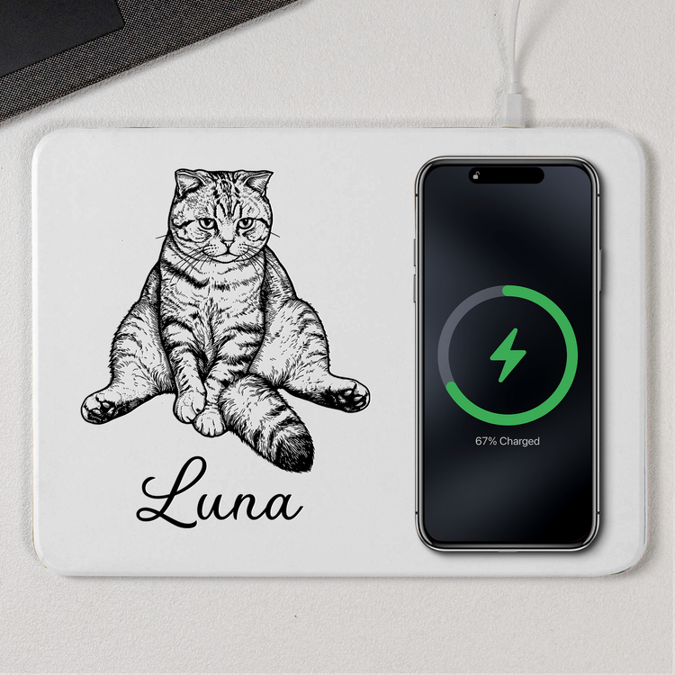 Custom_Pet_Portrait_Sketch_Line_Art_Gift_For_Pet_Lovers_Personalized_Charging_Pad_3