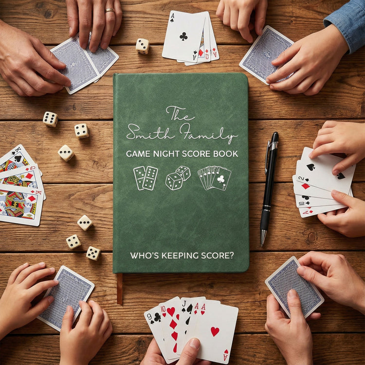 Game-Night-Score-Book-For-Family_-Couples_-Grandparents_-Board-Game-Lover-Personalized-Leather-Journal_1