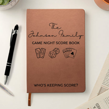 Game-Night-Score-Book-For-Family_-Couples_-Grandparents_-Board-Game-Lover-Personalized-Leather-Journal_3