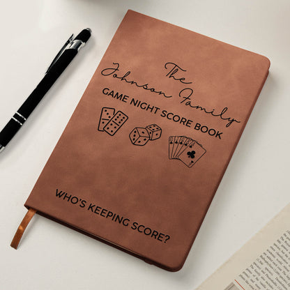Game-Night-Score-Book-For-Family_-Couples_-Grandparents_-Board-Game-Lover-Personalized-Leather-Journal_6