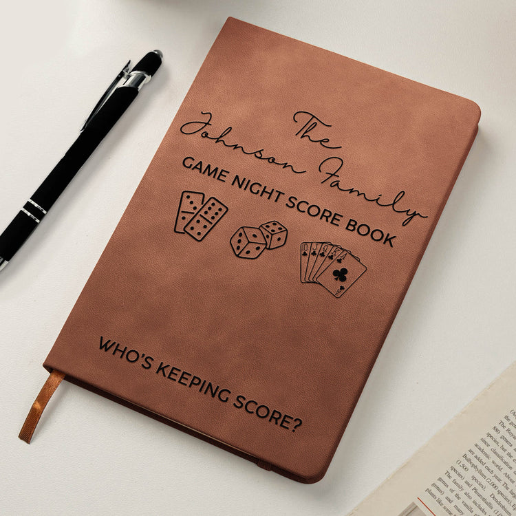 Game-Night-Score-Book-For-Family_-Couples_-Grandparents_-Board-Game-Lover-Personalized-Leather-Journal_6