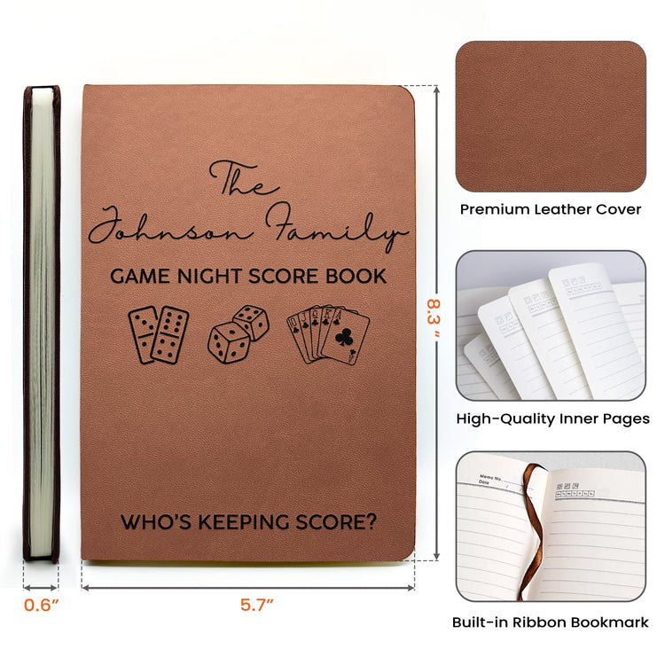 Game-Night-Score-Book-For-Family_-Couples_-Grandparents_-Board-Game-Lover-Personalized-Leather-Journal_7