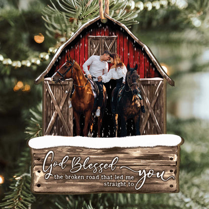 God-Blessed-The-Broken-Road-Red-Barn-Personalized-Wooden-Photo-Ornament_2_dba4c03c-b4d9-48d0-bae6-6ca068b39bd5