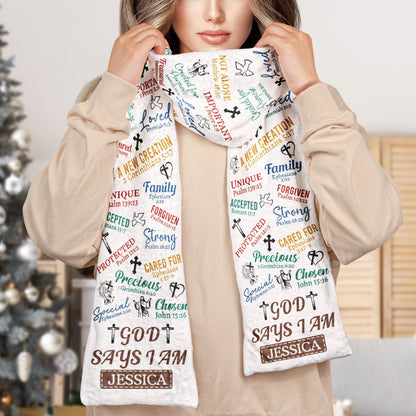 God-Says-I-Am-Bible-Verses-Affirmation-Personalized-Fleece-Scarf_1_c73c88b3-a328-4e9c-95f6-bab2903a8a1d