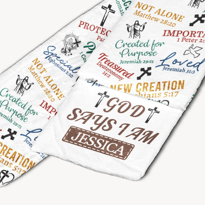 God-Says-I-Am-Bible-Verses-Affirmation-Personalized-Fleece-Scarf_3_675349b6-f43e-42f9-a6fa-b8da62758beb