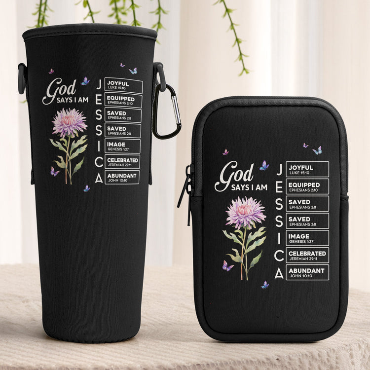 God-Says-I-Am-Name-In-Bible-Verse-New-Version-Personalized-Water-Bottle-Carrier-Bag-With-Phone-Pocket-2