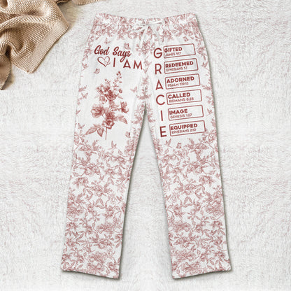God-Says-I-Am-Name-In-Bible-Verse-Personalized-Fleece-Sweatpants_2