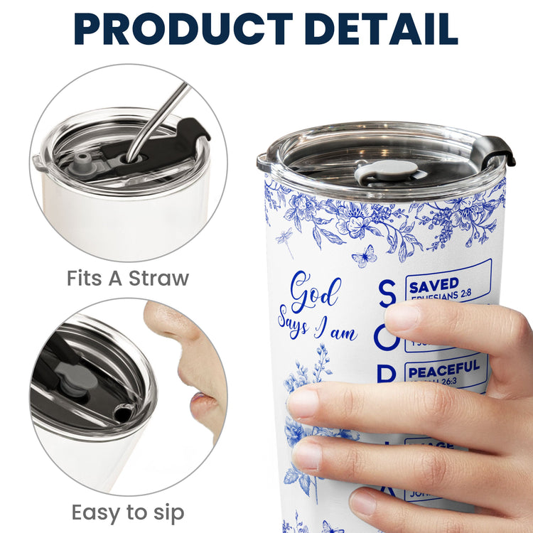 God-Says-I-Am-Name-Letter-In-Bible-Birth-Flower-Toile-De-Jouy-Style-Personalized-Wine-Tumbler_4_4583caf1-492d-43ff-9f03-5fe1c7643dc6