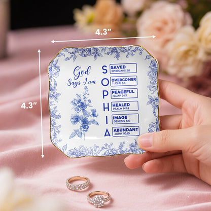 God-Says-I-Am-Name-Letter-In-Bible-Toile-De-Jouy-Style-Personalized-Jewelry-Dish_6_9bc9efd1-8f4d-454b-b052-f994a2fb7d9c