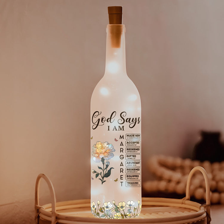 God-Says-I-Am-With-Name-Letter-In-Bible-Personalized-Bottle-Lamp_1
