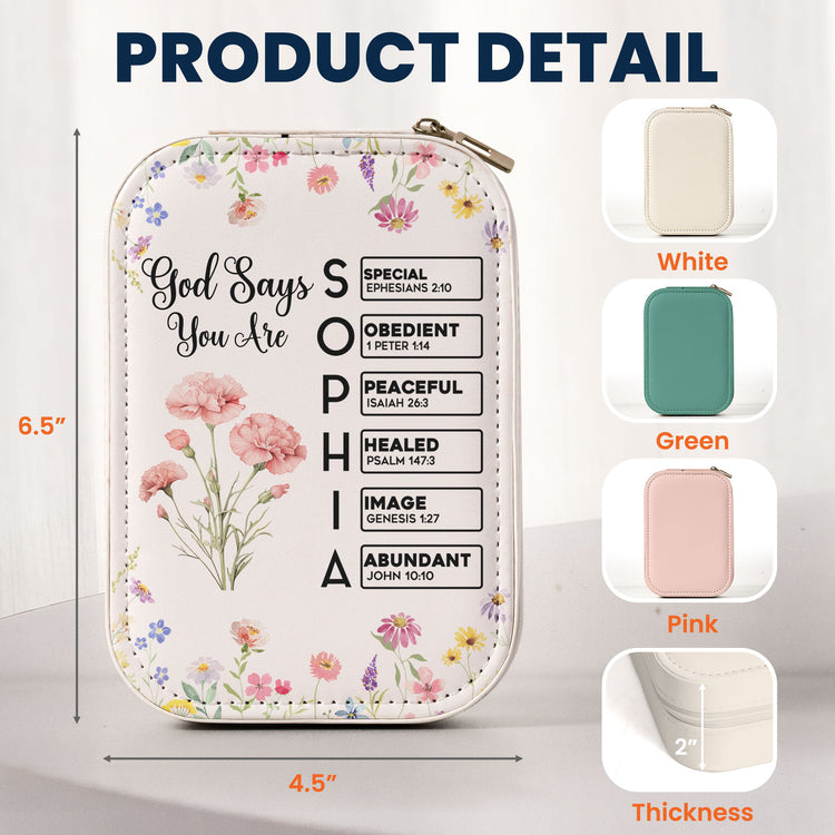 God-Says-You-Are-Custom-Birth-Flower-_-Name-In-Bible-Verses-Custom-Makeup-Box-With-LED-Mirror_6