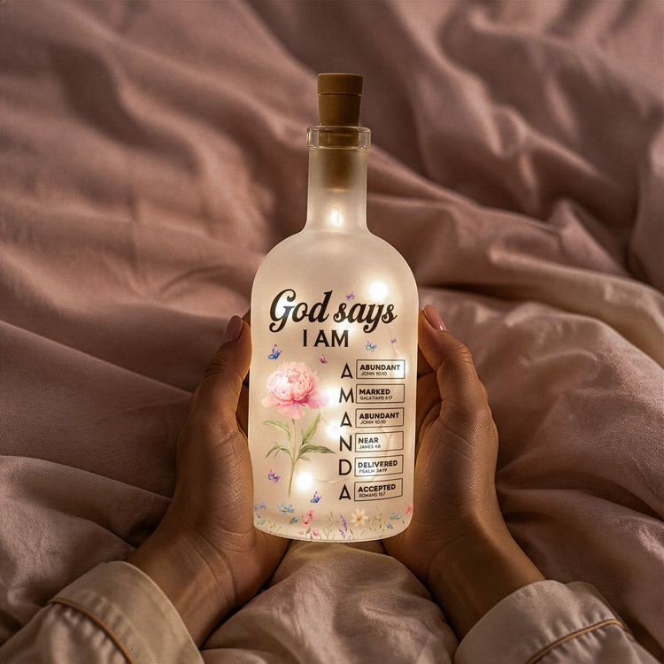 God_Says_I_Am_Custom_Birth_Flower_Name_In_Bible_Personalized_Bottle_Lamp_3