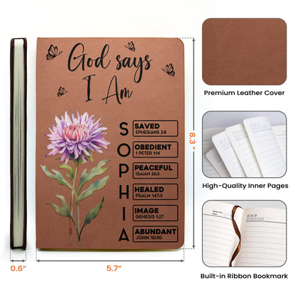 God_Says_You_Are_Custom_Birth_Flower_Name_In_Bible_Verses_Personalized_Journal_5
