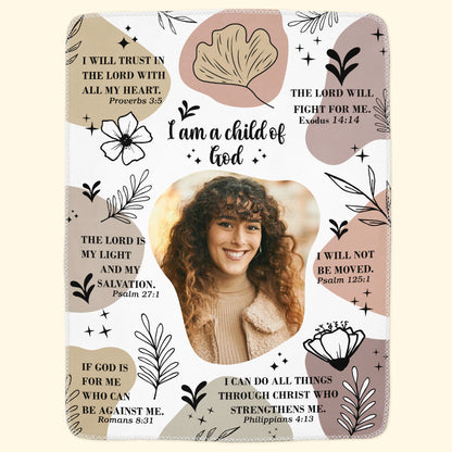 I-Am-A-Child-Of-God-Christian-Gift-Personalized-Photo-Blanket_5_e980c88b-cd2d-42ae-b279-85b69685bafe