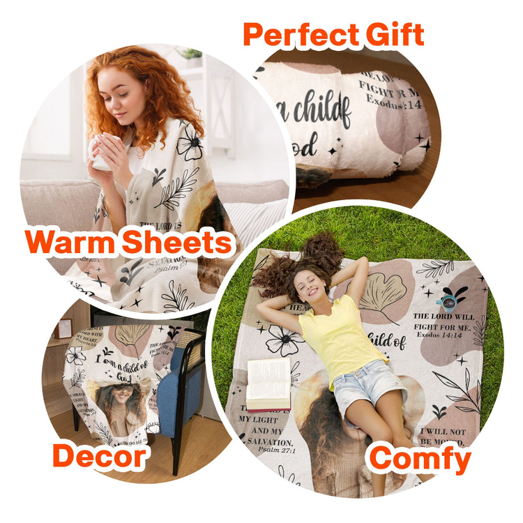 I-Am-A-Child-Of-God-Christian-Gift-Personalized-Photo-Blanket_8_be703517-474c-461a-aa68-8c2eb676a06d