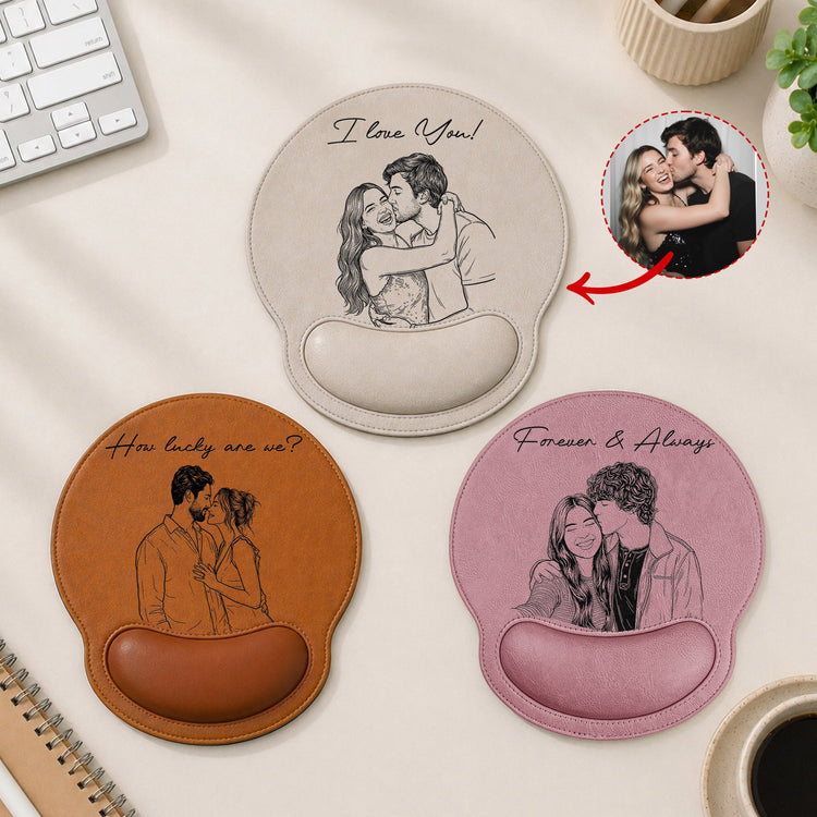 I-Love-You-Couple-Sketch-Line-Art-Anniversary-Gift-For-Him-Her-Personalized-Mouse-Pad_1