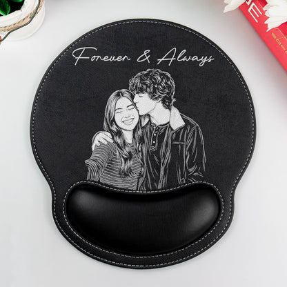 I-Love-You-Couple-Sketch-Line-Art-Anniversary-Gift-For-Him-Her-Personalized-Mouse-Pad_5