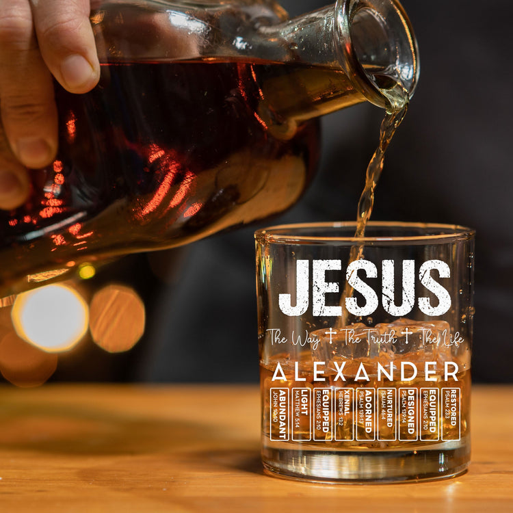 Jesus-The-Way-The-Truth-The-Life-Name-Letter-In-Bible-Personalized-Whiskey-Glass_3