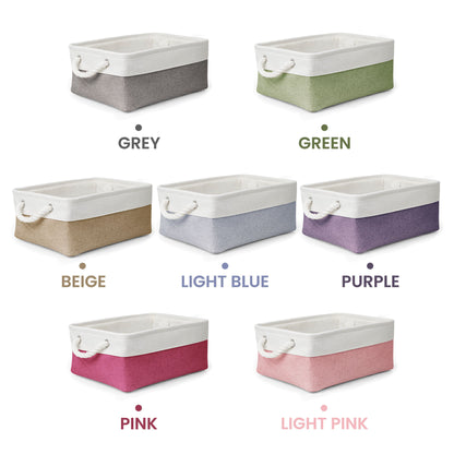 Kid-Birth-Flower-God-Says-I-Am-Personalized-Storage-Basket-4