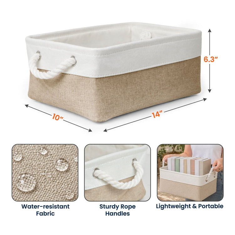 Kid-Birth-Flower-God-Says-I-Am-Personalized-Storage-Basket-5