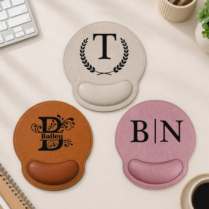 Monogram-Pattern-Personalized-Mouse-Pad_2