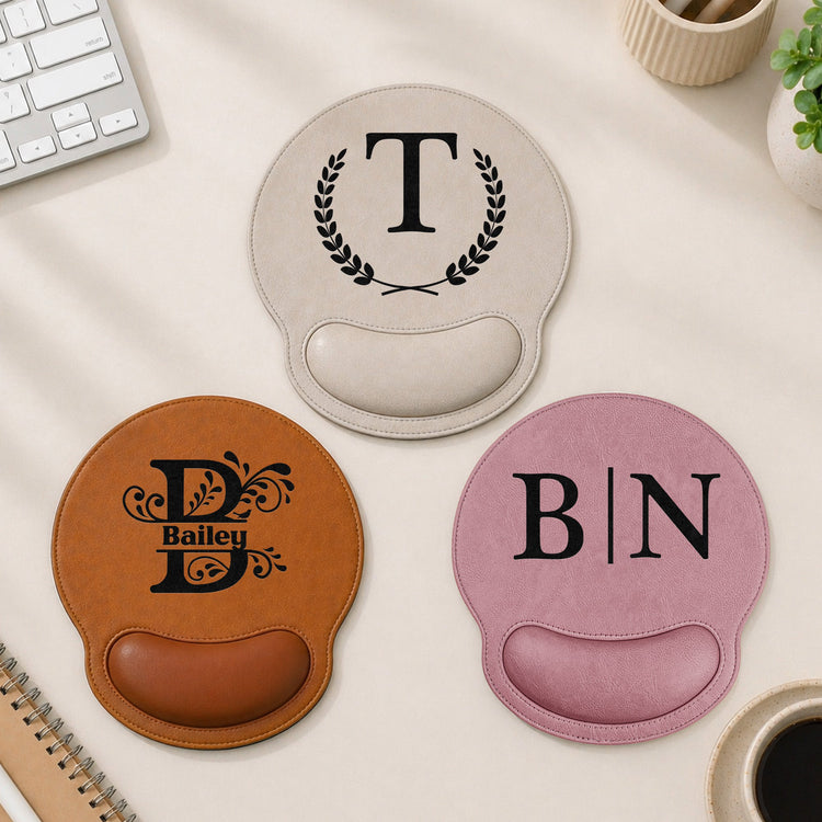 Monogram-Pattern-Personalized-Mouse-Pad_2