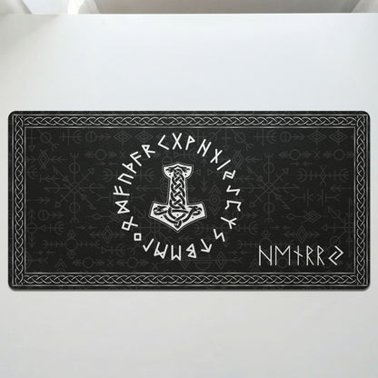 Name_In_Viking_Runes_Ethnic_Norse_Norse_Mythology_Personalized_Desk_Mat_2