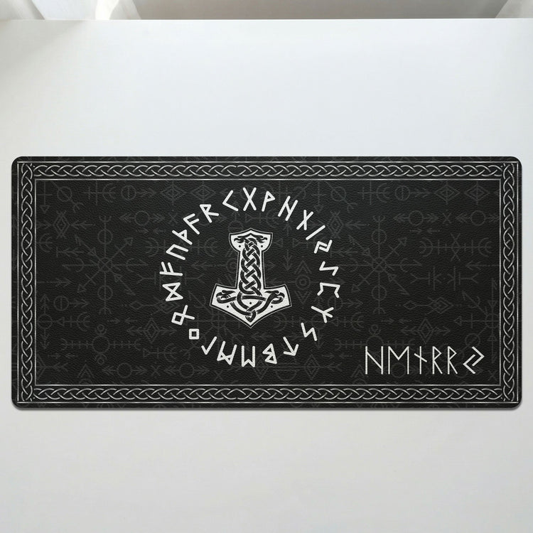 Name_In_Viking_Runes_Ethnic_Norse_Norse_Mythology_Personalized_Desk_Mat_2