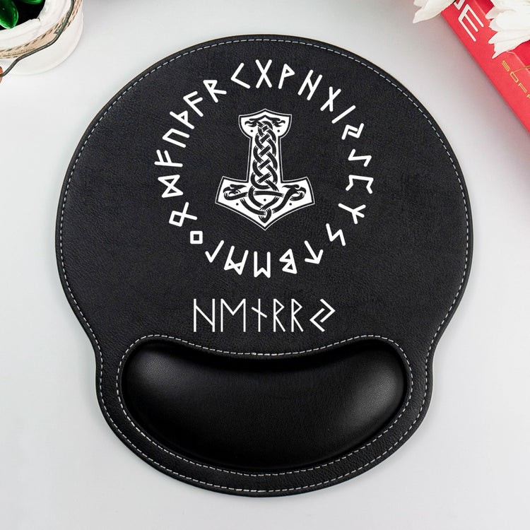 Name_In_Viking_Runes_Ethnic_Norse_Norse_Mythology_Personalized_Mouse_Pad_2