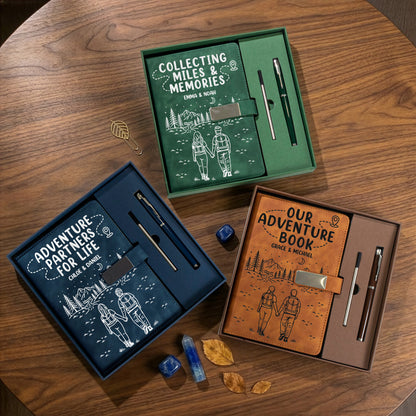 Our_Adventure_Book_For_Camping_Hiking_Couples_Personalized_Notebook_Set_2