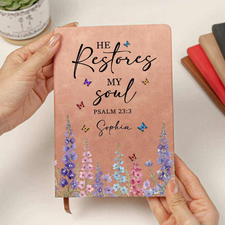 Prayer-Journal-Christian-Gifts-For-Women_-Wife_-Daughter_-Her-Custom-Birth-Flower-Personalized-Leather-Journal_2