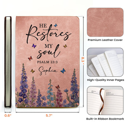 Prayer-Journal-Christian-Gifts-For-Women_-Wife_-Daughter_-Her-Custom-Birth-Flower-Personalized-Leather-Journal_5