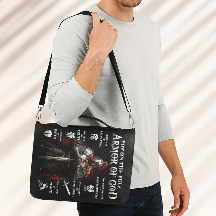 Put-On-The-Full-Armor-Of-God-And-God-Says-I-Am-Personalized-Bible-Cover_2