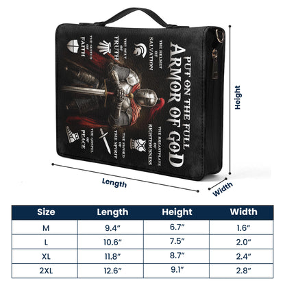 Put-On-The-Full-Armor-Of-God-And-God-Says-I-Am-Personalized-Bible-Cover_6