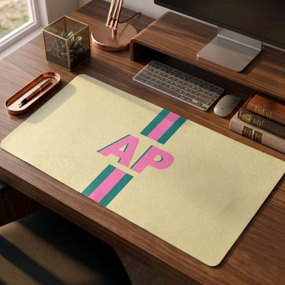 Shadow-Monogram-Letter-Name-Personalized-Desk-Mat-10