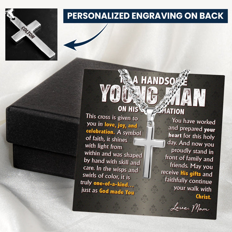 This_Cross_Is_Given_In_Love_Joy_Gifts_For_Son_Grandson_Personalized_Necklace_2