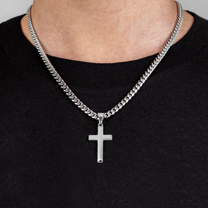 This_Cross_Is_Given_In_Love_Joy_Gifts_For_Son_Grandson_Personalized_Necklace_4