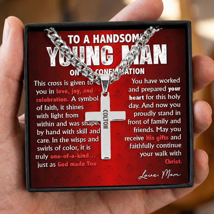 This_Cross_Is_Given_In_Love_Joy_Gifts_For_Son_Grandson_Personalized_Necklace_5