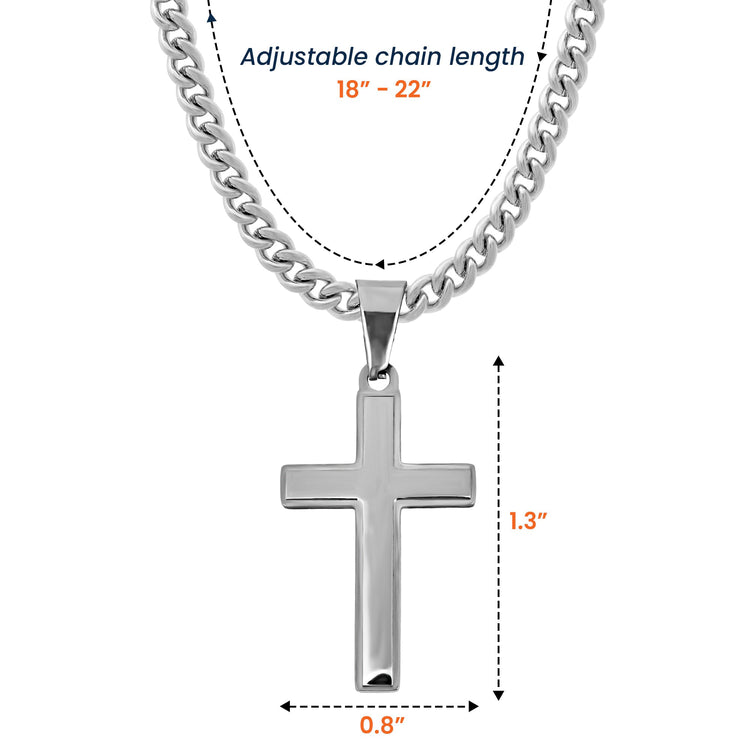This_Cross_Is_Given_In_Love_Joy_Gifts_For_Son_Grandson_Personalized_Necklace_6