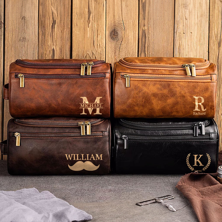 Vintage-Monogram-Personalized-Leather-Toiletry-Bag_2
