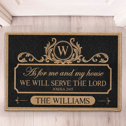 We_Ll-Serve-The-Lord-Personalized-Doormat_1