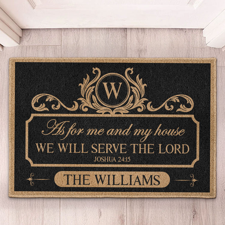 We_Ll-Serve-The-Lord-Personalized-Doormat_1