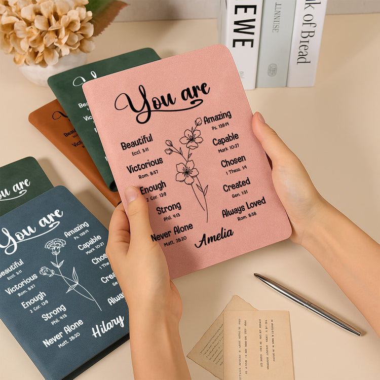 You-Are-Bible-Verse-Christian-Gift-For-Women-Personalized-Leather-Journal-2_e2b87d5e-ca56-4dc9-9a01-96bed0dcdc15