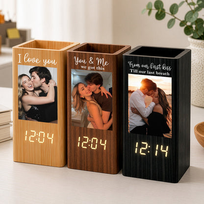 You_Me_We_Got_This_Personalized_Pen_Holder_With_Clock_2