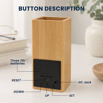 You_Me_We_Got_This_Personalized_Pen_Holder_With_Clock_5
